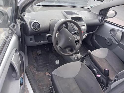 Engine PEUGEOT 107 (PM_, PN_) 1.0 | BP27003424M1 - Image 6