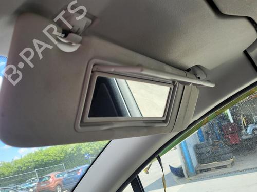 Used Right sun visor PEUGEOT 207 CC (WD_) 1.6 16V (120 hp) 26982493