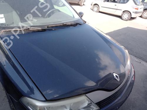 Used Hood RENAULT LAGUNA II Grandtour (KG0/1_) 1.9 dCi (KG0G) (120 hp) 26979968