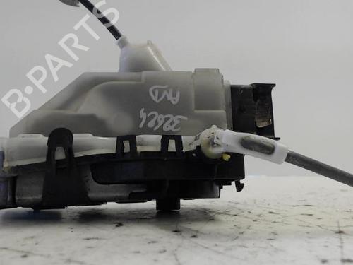 Front right lock CITROËN C3 III (SX) 1.6 BlueHDi 75 | BP27014765C97 - Image 3