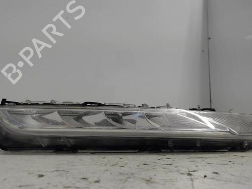 Used Right daytime light CITROËN GRAND C4 SPACETOURER (3A_, 3E_) 2.0 BlueHDi 160 (163 hp) 26987011