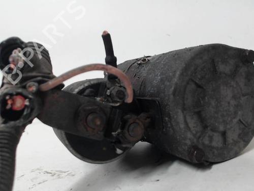 Starter RENAULT CLIO II (BB_, CB_) 1.2 (BB0A, BB0F, BB10, BB1K, BB28, BB2D, BB2H, CB0A,... | BP27011820M8 