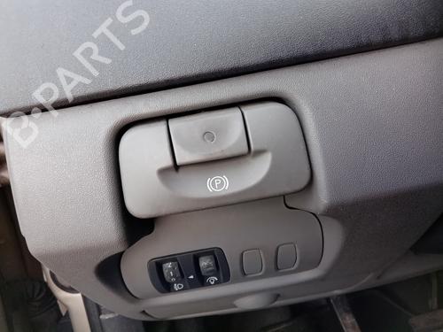 Used Switch Switch RENAULT SCÉNIC II (JM0/1_) [2003-2010] 33545981 33545981