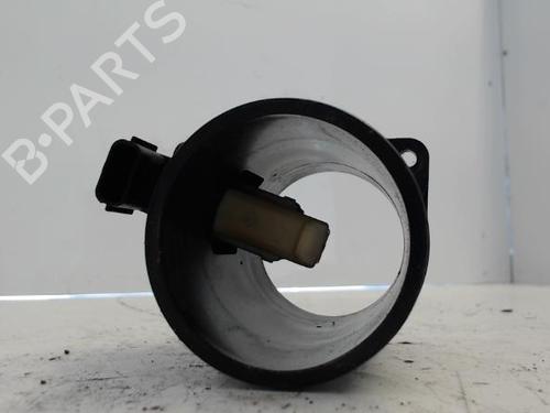 Mass air flow sensor RENAULT CLIO IV (BH_) 1.5 dCi 75 | BP27021994M95 