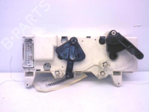 Climate control RENAULT MEGANE I Classic (LA0/1_) 1.4 16V (LA0D, LA1H, lA0W, LA10) | BP27023032I5 