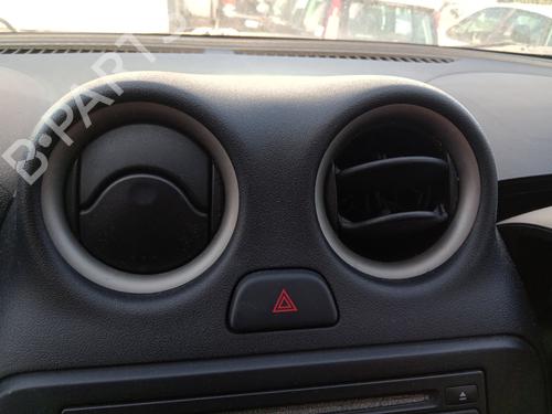 Luftventilen Luftventilen NISSAN MICRA IV (K13K, K13KK) 1.2 (80 hp) 34258903 34258903