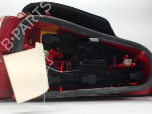 Right taillight PEUGEOT 106 II (1A_, 1C_) 1.0 i | BP27010965C35 
