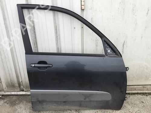 Right front door TOYOTA RAV 4 II (_A2_) 2.0 D 4WD (CLA20_, CLA21_, CLA20R, CLA21R) | BP27019471C3 