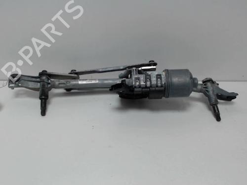 Used Front wiper motor CITROËN BERLINGO Box Body/MPV (B9) 1.6 HDi / BlueHDi 75 (75 hp) 27005672
