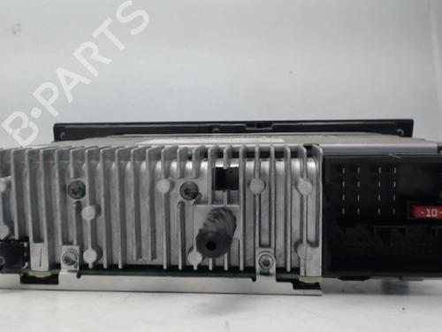 Used Radio BMW 1 (E87) 120 d (163 hp) 27011053