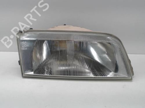 Used Right headlight CITROËN ZX (N2) 1.4 (75 hp) 27004597