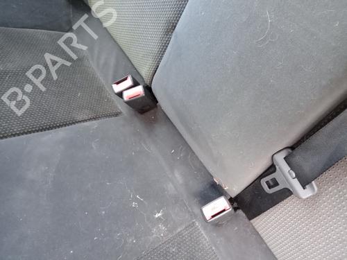 Sikkerhetsbelte-spenne OPEL ASTRA H (A04) 1.7 CDTI (L48) 13128868