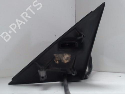 Right mirror VW PASSAT B3/B4 (3A2, 35I) 1.9 TDI | BP26984055C27 