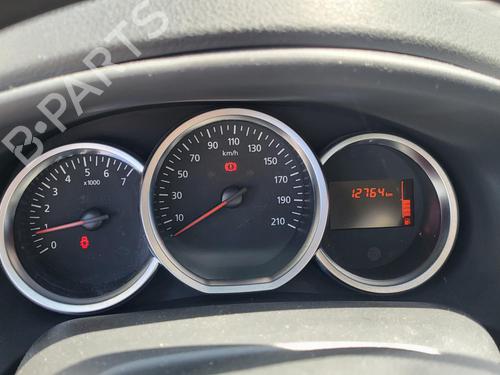 Engine DACIA SANDERO II 1.0 SCe 75 (B8JC, B8JD, B8NC) | BP26991304M1  - Image 10