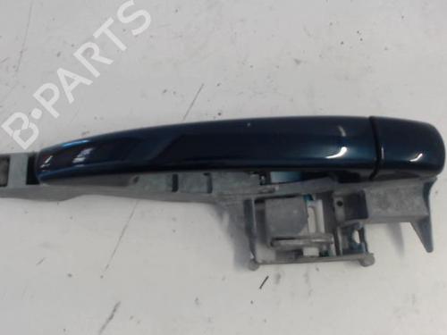 Front right exterior door handle PEUGEOT 308 I (4A_, 4C_) 1.6 HDi | BP27025689C129 