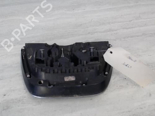 Used Grille Grille 27019506 27019506