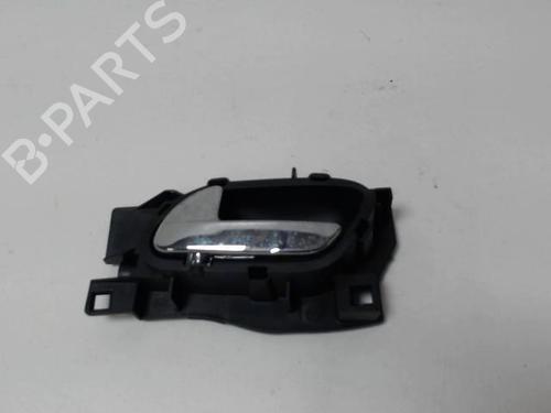 Used Front left interior door handle CITROËN C4 I (LC_) 1.6 HDi (90 hp) 27023616
