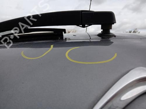 Tailgate CITROËN C3 II (SC_) 1.6 HDi | BP34379879C6 - Image 2