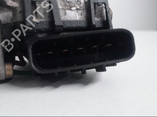 Used Front wiper motor OPEL ASTRA G Hatchback (T98) 1.7 DTI 16V (F08, F48) (75 hp) 27005164