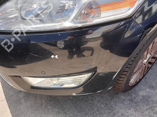 Front bumper FORD MONDEO IV Turnier (BA7) 1.8 TDCi | BP26996127C7 