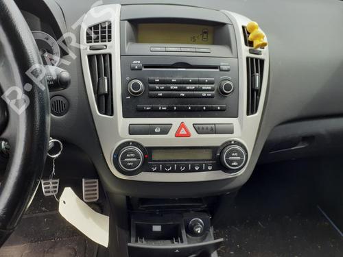 Used Climate control KIA PRO CEE'D (ED) 2.0 CRDi 140 (140 hp) 26988119