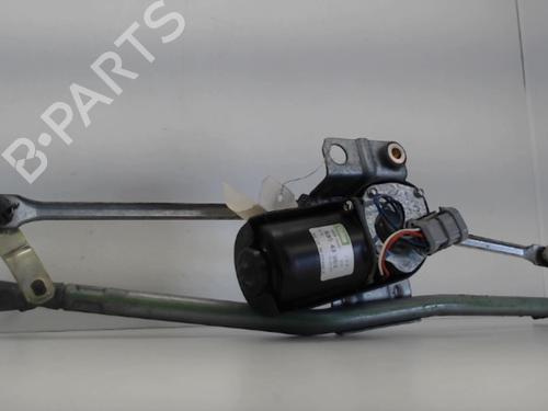 Used Front wiper motor RENAULT CLIO I (B/C57_, 5/357_) 1.2 (5/357Y, 5/357K) (58 hp) 26988043