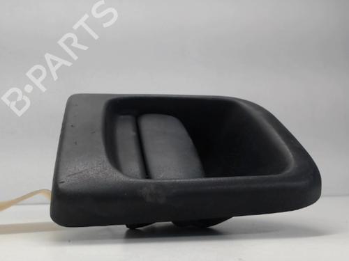 Front left exterior door handle RENAULT MASTER II Van (FD) 2.2 dCI 90 | BP27010788C128 