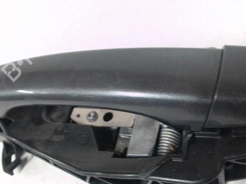 Venstre bagtil udvendigt håndtag CITROËN C4 CACTUS 1.2 VTi 82 | BP28440581C130