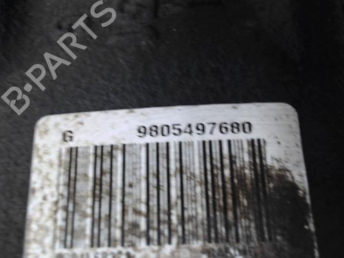 Used Left front brake caliper Left front brake caliper PEUGEOT 2008 I (CU_) 1.2 VTi (82 hp) 32264768 32264768