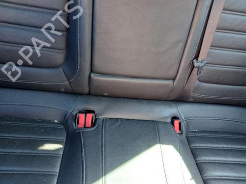 Used Seat buckle OPEL INSIGNIA A Sports Tourer (G09) 2.0 CDTI (35) (110 hp) 27157052