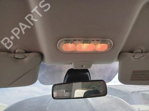 Innerbelysning NISSAN QASHQAI / QASHQAI +2 I (J10, NJ10, JJ10E) 1.5 dCi (110 hp) 28335656