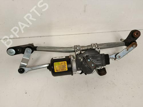 Front wiper motor RENAULT CLIO III Hatchback Van (SB_, SR_) | BP35794477M29 - Image 3