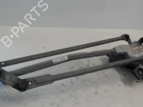 Front wiper motor FORD MONDEO IV Turnier (BA7) 2.0 TDCi | BP26987557M29 