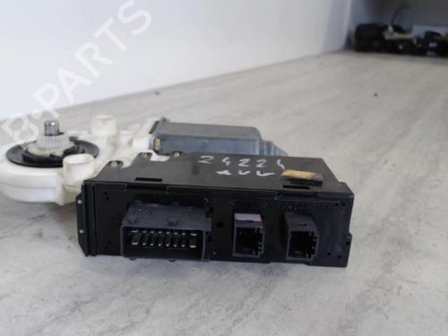 Vindusheismotor venstre foran CITROËN C8 (EA_, EB_) 2.2 HDi (128 hp) 27015365