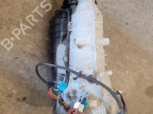 Gearbox BMW 1 (E87) 120 d | BP27010269M3 - Image 2