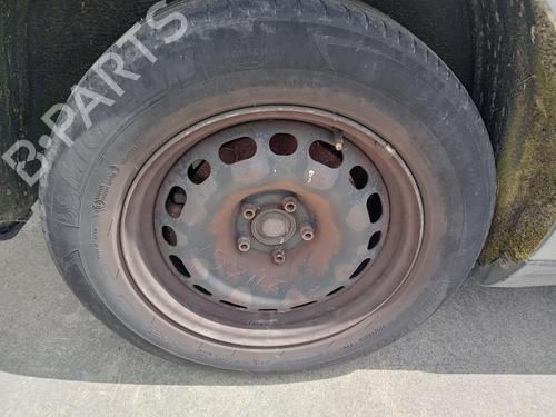 Used Rim CITROËN C5 III (RD_) 1.6 HDi 110 (RD9HZC) (109 hp) 27182900