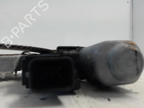 Front right window mechanism OPEL CORSA C (X01) 1.3 CDTI (F08, F68) | BP26998499C23 