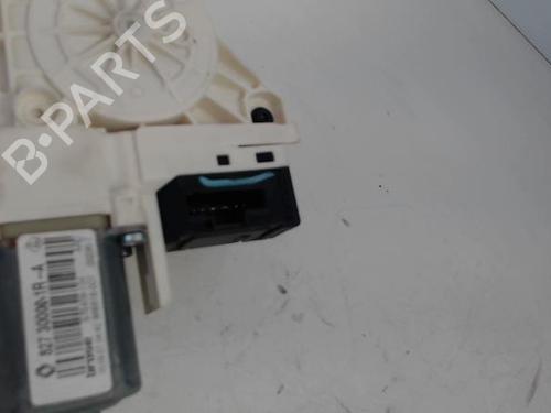 Rear right window mechanism RENAULT LAGUNA III (BT0/1) 1.5 dCi (BT00, BT0A, BT0T, BT1J) | BP26998559C25 