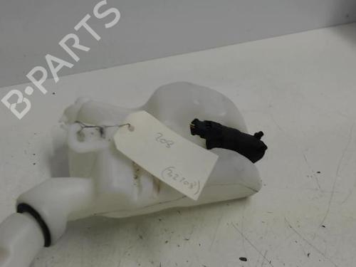 Windscreen washer tank PEUGEOT 208 I (CA_, CC_) 1.5 BlueHDI 100 | BP27006558C113