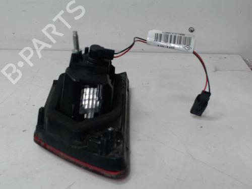 Right tailgate light RENAULT CLIO IV (BH_) 0.9 TCe 90 (BHNF, BHMA, BHMH, BHJK, BHJR) | BP29148071C80