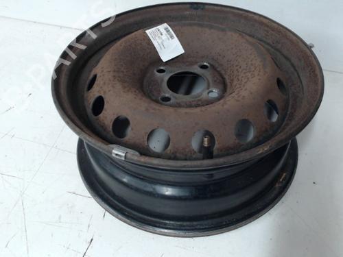 Rim RENAULT CLIO II (BB_, CB_) 1.4 16V (B/CB0P, BB13) | BP31706942C45 