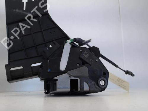 Rear right lock FORD FIESTA VI (CB1, CCN) 1.4 TDCi | BP27010876C99 