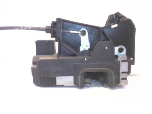 Front left lock OPEL ZAFIRA A MPV (T98) 2.0 DTI 16V (F75) | BP27022913C98 