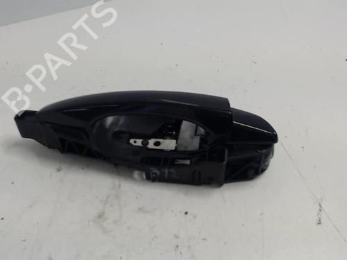 front-right-exterior-door-handle-citroen-c3-iii-sx-2016-27025742 main image