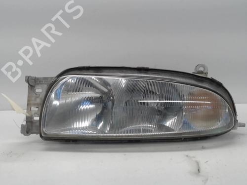 Scheinwerfer links FORD FIESTA IV (JA_, JB_) 1.3 i | BP27004493C28 