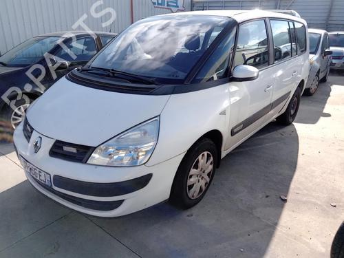 Switch RENAULT ESPACE IV (JK0/1_) 2.0 dCi (JK01, JK02, JK1J, JK1K, JK1H) | BP27002073I30 