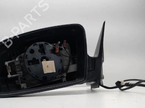 Retrovisor esquerdo AUDI A4 B6 Avant (8E5) 2.5 TDI (163 hp) 27020190