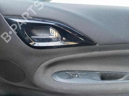 Used Right front window switch Right front window switch CITROËN DS3 (SA_) 1.6 VTi 120 (120 hp) 40530009 40530009
