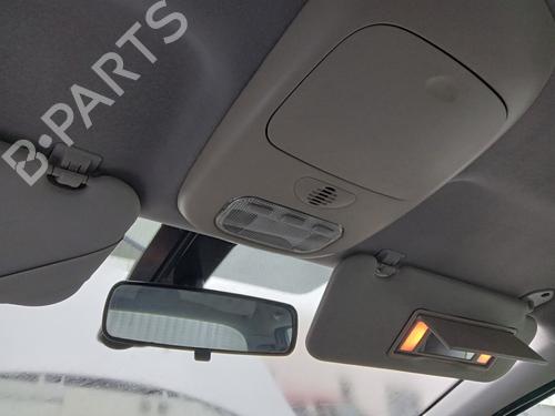 Espejo interior PEUGEOT 307 (3A/C) 2.0 HDi 110 (107 hp) 32185944