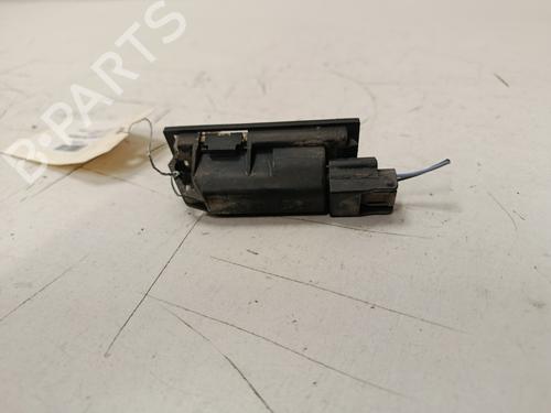 Used Licence plate light Licence plate light RENAULT TWINGO II (CN0_) 1.5 dCi (CN0E) (64 hp) 33859228 33859228